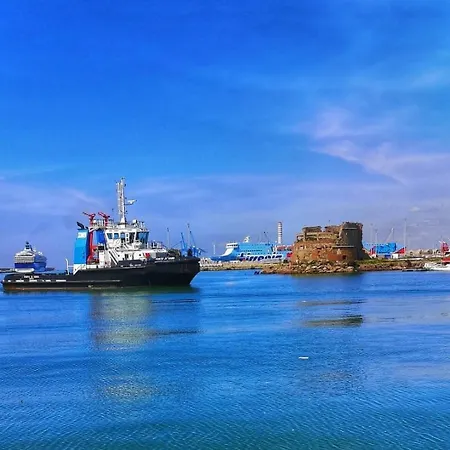 Dream Turistico * Civitavecchia