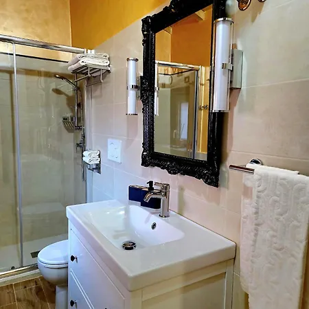 Dream Turistico Apartment Civitavecchia