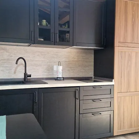 Dream Turistico Apartment