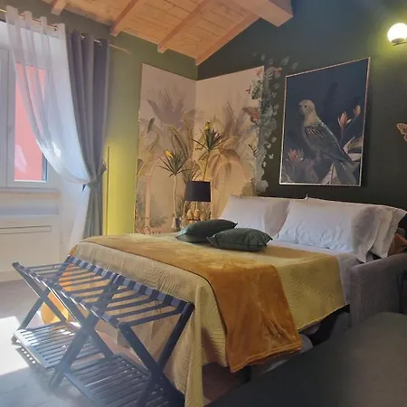 Dream Turistico Apartment
