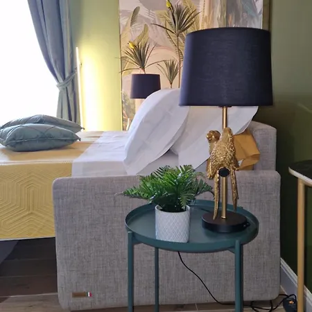 Dream Turistico Apartment *