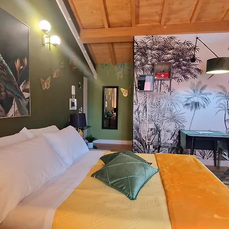 Dream Turistico Apartment
