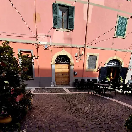 Dream Turistico Apartment *